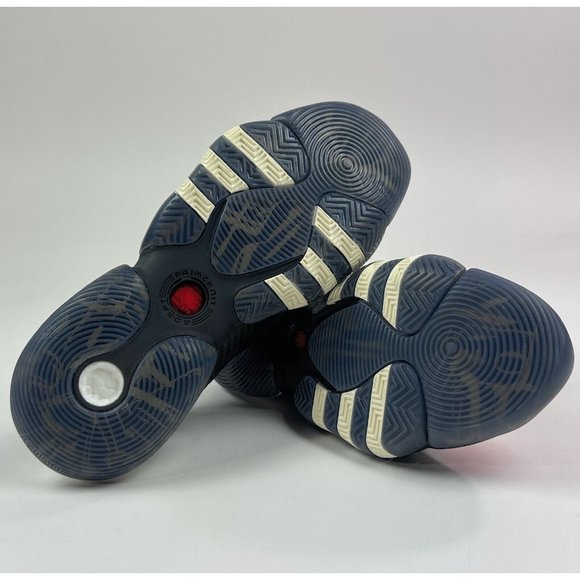 Adidas Trae Young 2 Chinese New Year Mens Red Black Shoes Sneakers IF2163 - Picture 8 of 10